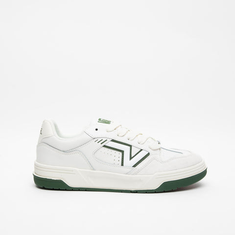 UPLAND VINTAGE SPORT SNEAKERS UOMO IN PELLE