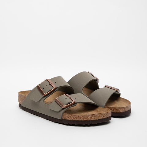 ARIZONA STONE CIABATTA UNISEX IN BIRKO-FLOR