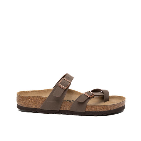 MAYARI MOCCA INFRADITO UNISEX IN BIRKO-FLOR