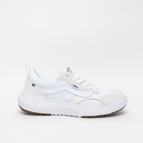 ULTRARANGE NEO VR3 BIANCO SNEAKERS UOMO IN PELLE E TESSUTO