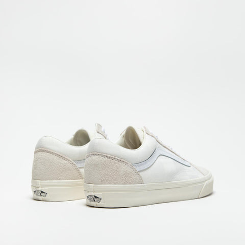 VANS VN000D5NWHT1BIANCO