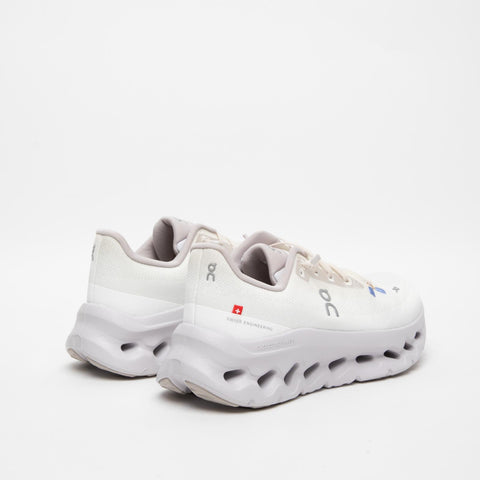 CLOUDTILT SAND LAVENDER SNEAKERS DONNA IN TESSUTO
