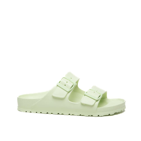 ARIZONA EVA FADED LIME UNISEX SLIPPERS IN EVA RUBBER