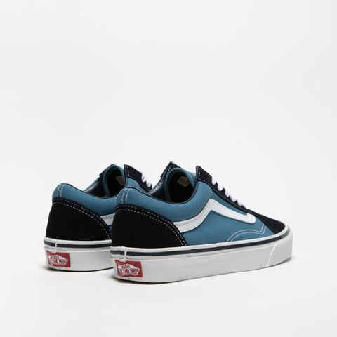 VANS VN000D3HNVY1NAVY