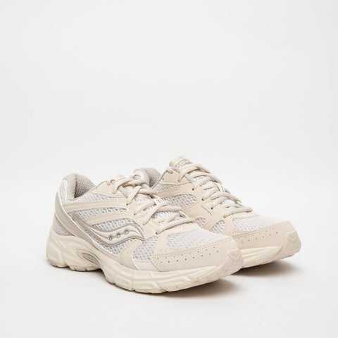 RIDE MILLENIUM CREAM SNEAKERS DONNA
