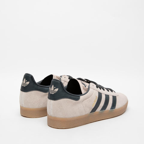 GAZELLE WONTAU/NINDIG/GUM3 SNEAKERS UNISEX IN PELLE