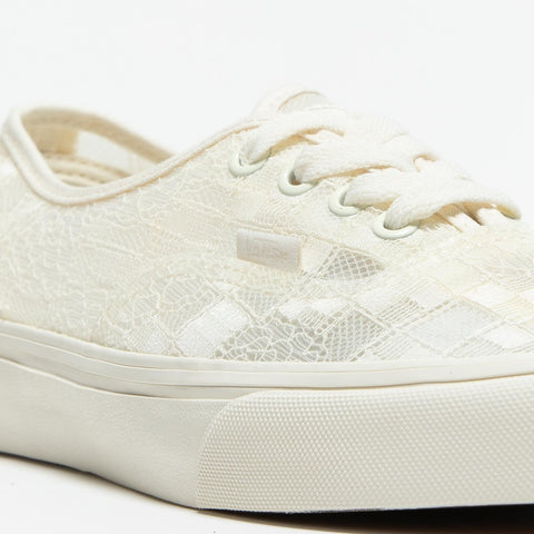 AUTHENTIC CHOU CHOU MARSHMALLOW SNEAKERS DONNA IN TESSUTO