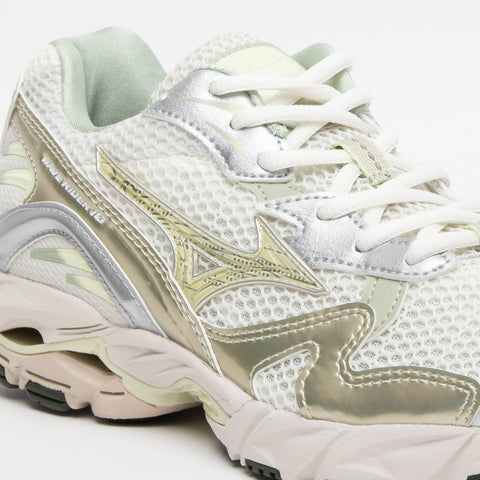 WAVE RIDER 10 SILVER SNEAKERS DONNA IN TESSUTO