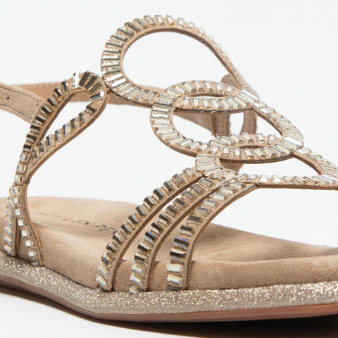 ALMA EN PENA V251603BEIGE